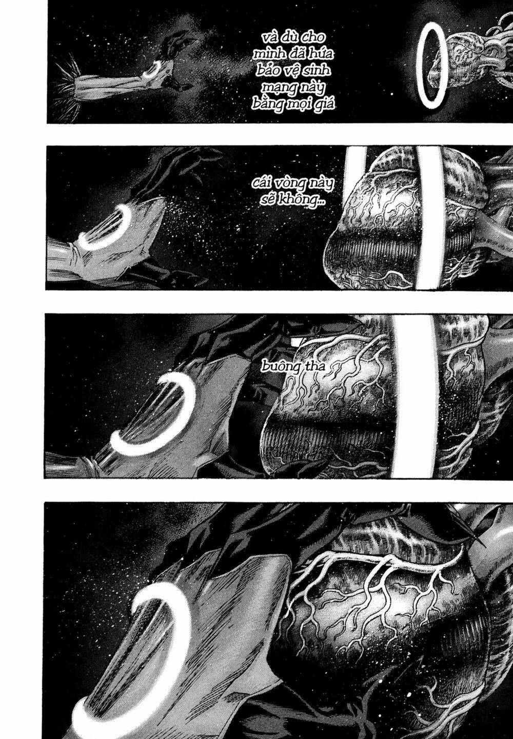 Zetman Chương 213 Ảnh 5