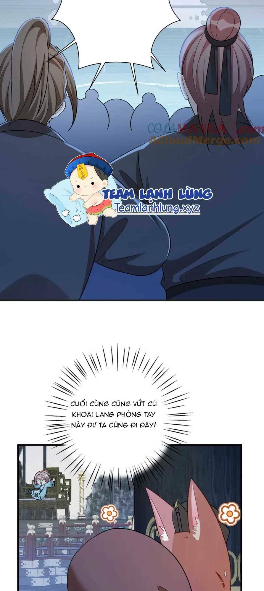 Manh Thê Thất Thất Chương 43 Ảnh 39