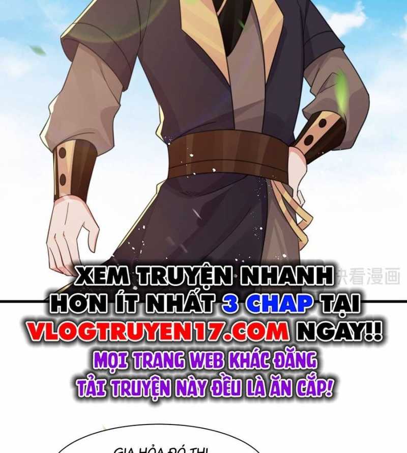 Vạn Năm Sau Ta Tùy Tâm Ta Tùy Tâm Sở Dục Chương 25 Ảnh 50