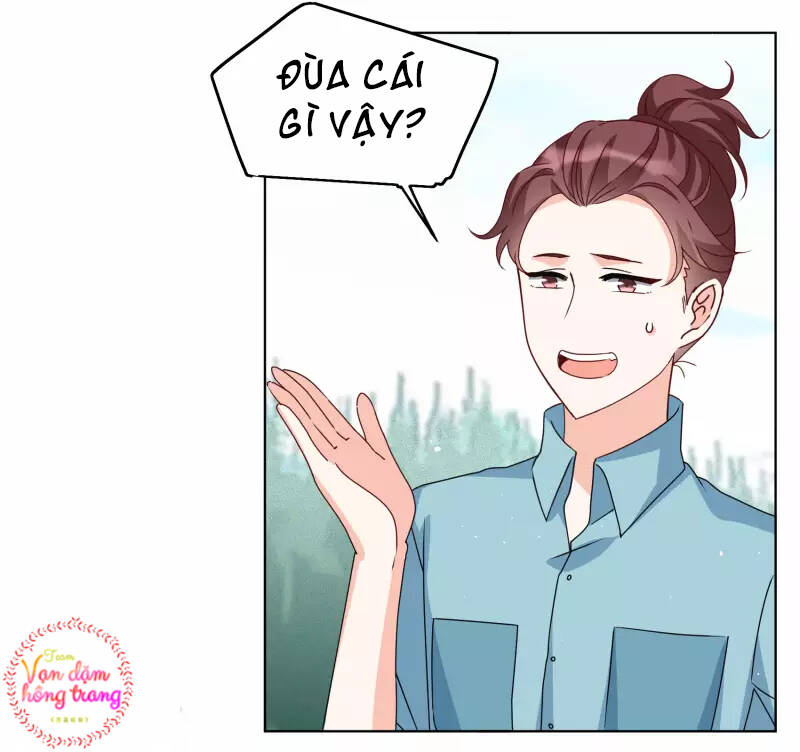 Cô Ấy Đến Rồi, Xin Nằm Xuống! Chương 276 Ảnh 27