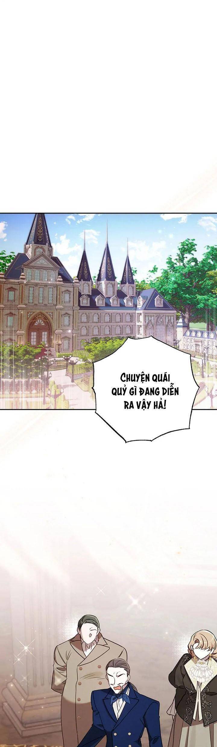 Cuộc Ly Hôn Với Chồng Tôi Đã Thất Bại Chương 79 Ảnh 6
