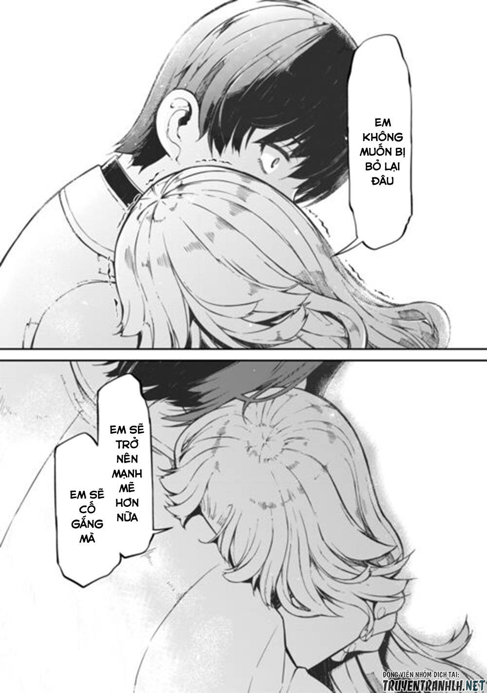 Sayonara Ryuusei, Konnichiwa Jinsei Chương 82 Ảnh 6