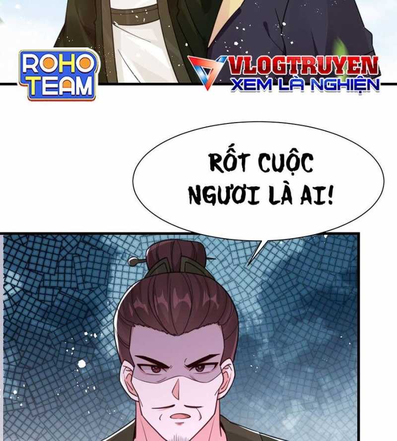 Vạn Năm Sau Ta Tùy Tâm Ta Tùy Tâm Sở Dục Chương 25 Ảnh 48