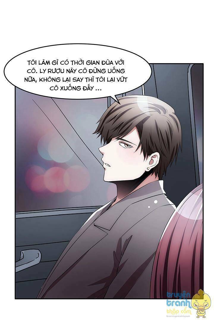 Âm Mưu Bên Gối Chương 3 Ảnh 19