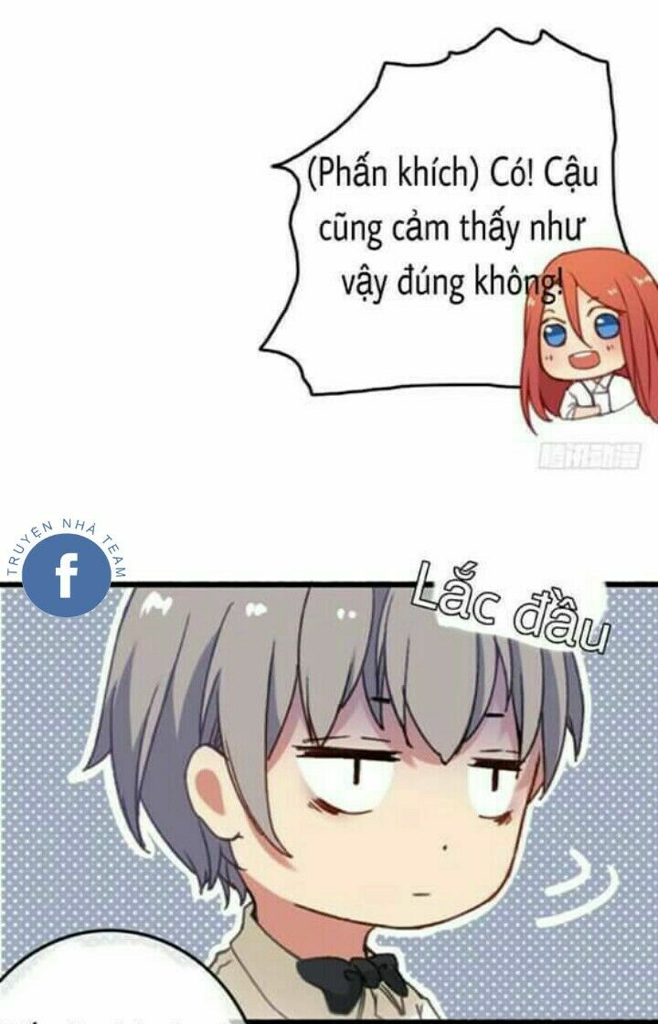 Thì Thầm Chương 8 Ảnh 50