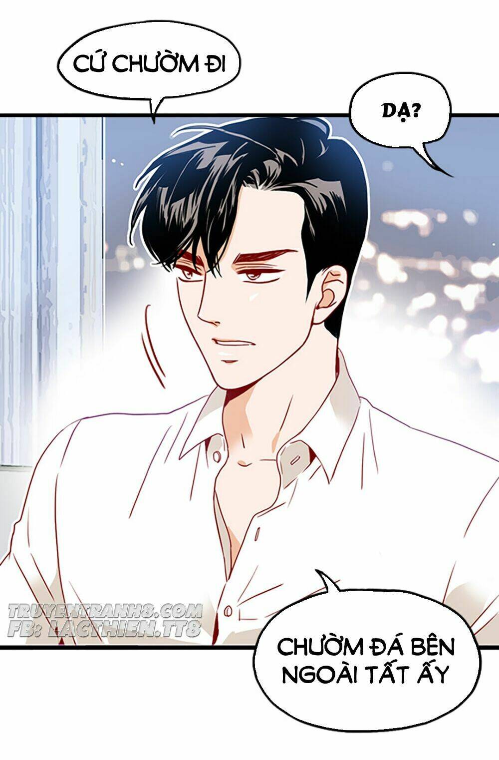 Thư Ký Kim Sao Thế Nhỉ? Chương 21 Ảnh 22