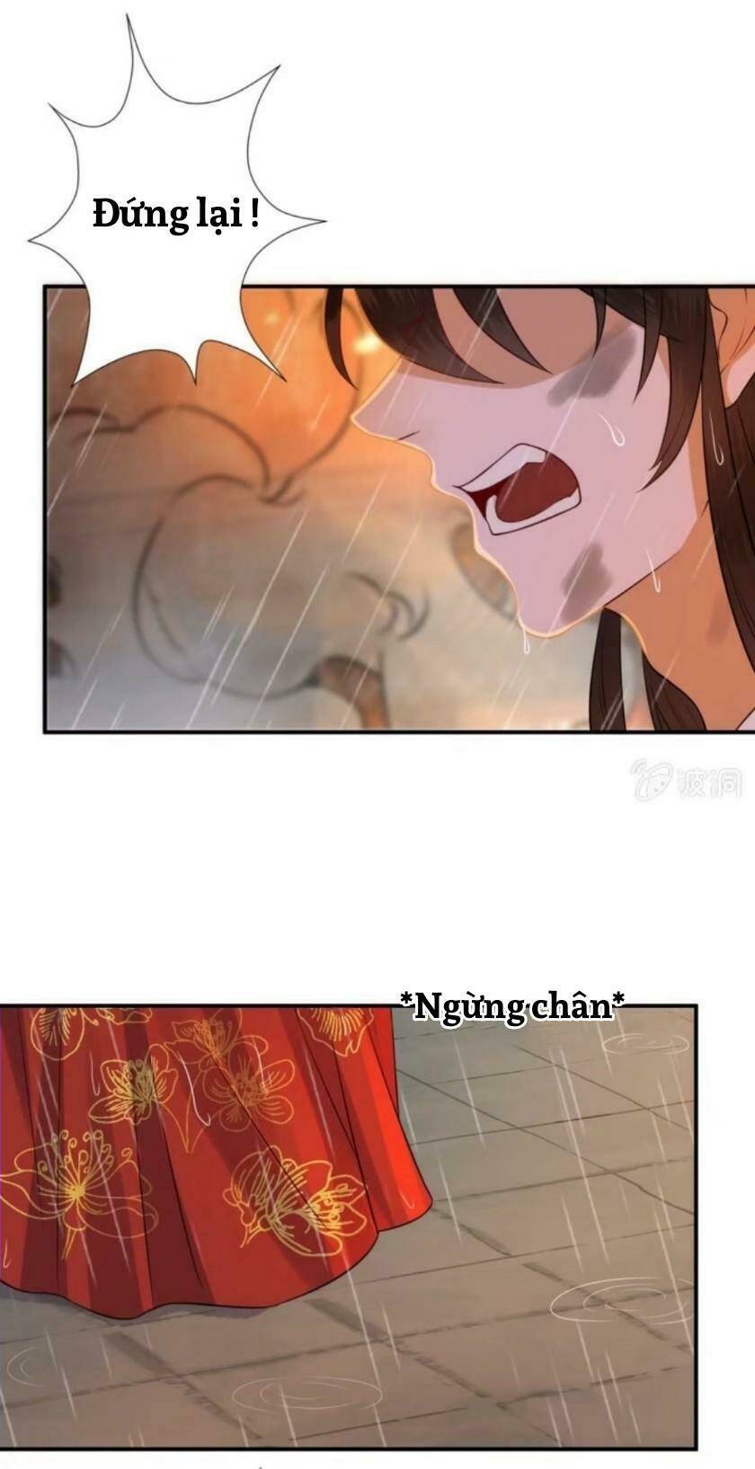 Theo Đuổi Hoàng Tử Quá Khó A~ Chương 91 Ảnh 36