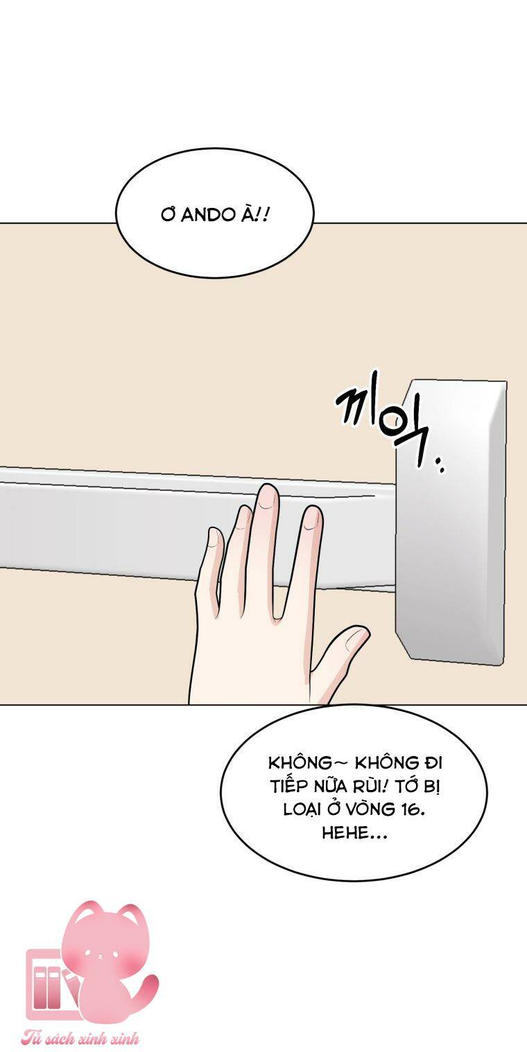 Bí Mật Highteen Chương 42 Ảnh 39