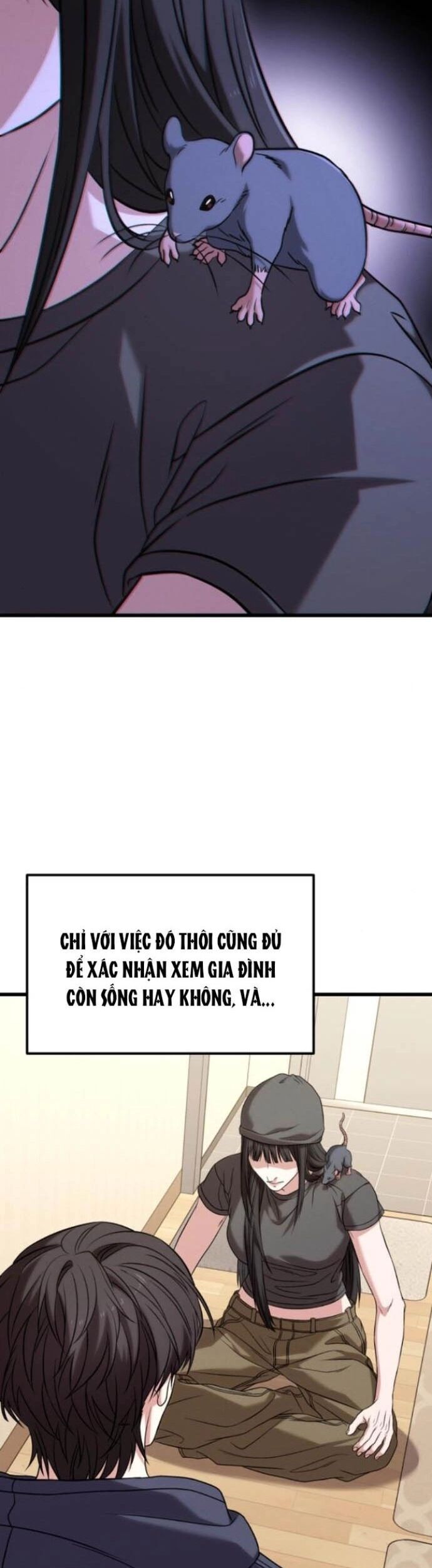 Tuyệt Đối Dân Cư Chương 24 Ảnh 6