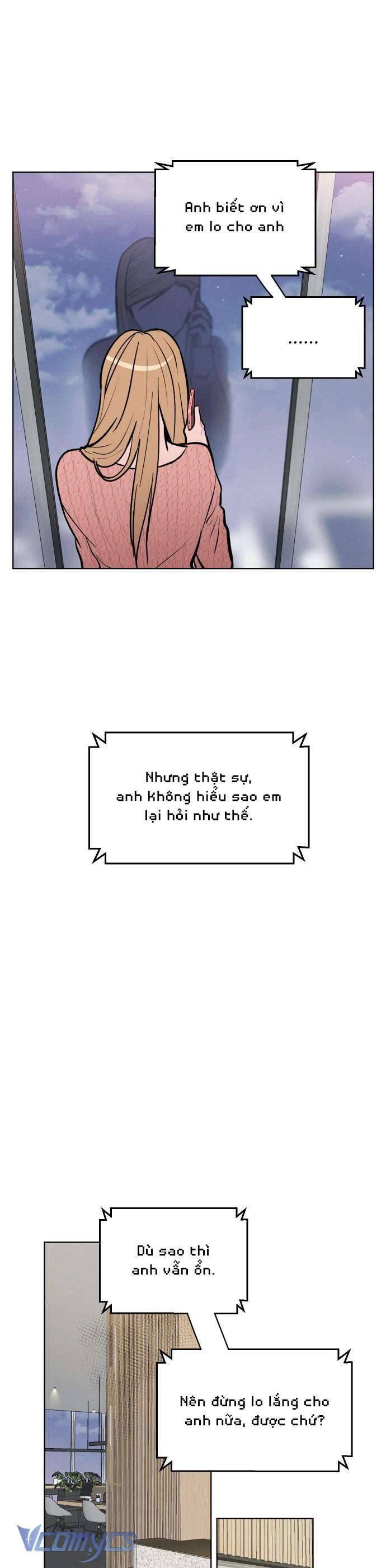 Thật Đáng Thương Cho Chúng Tôi Chương 50 Ảnh 9