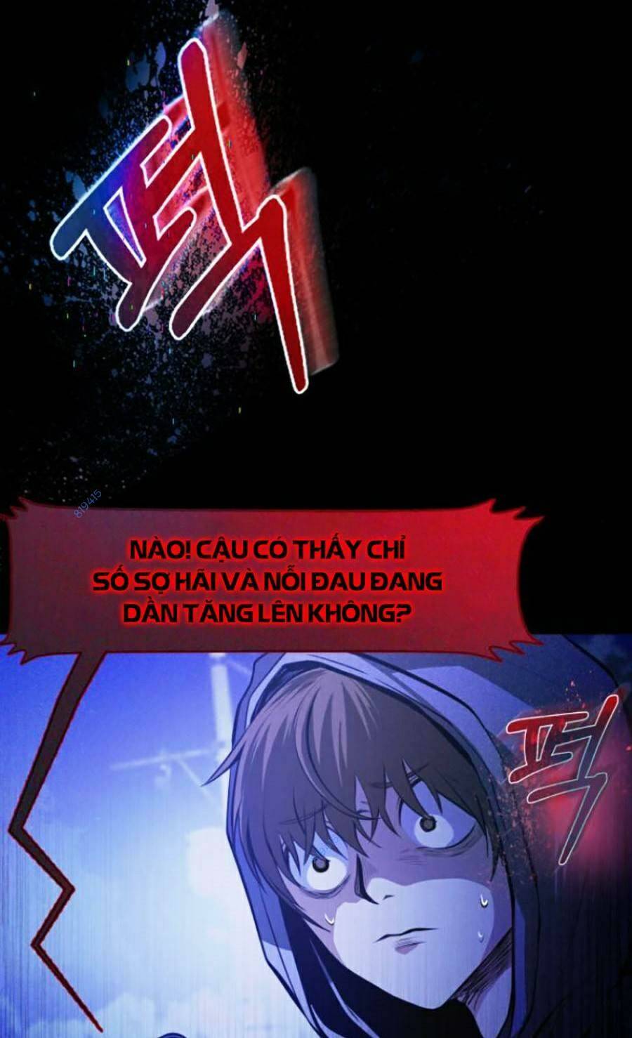 Xây Dựng Địa Ngục Chương 5 Ảnh 41