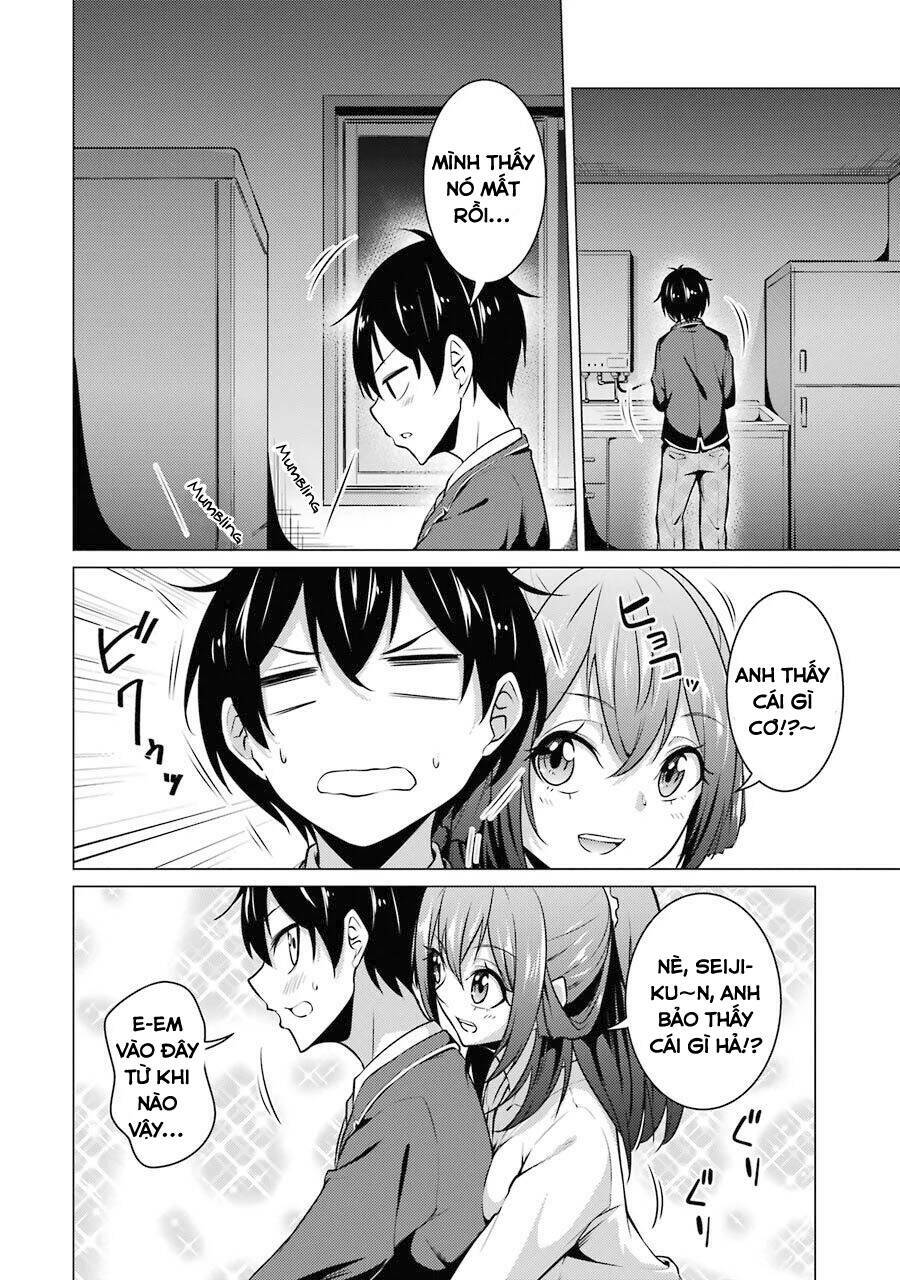 Kou 2 Ni Time Leaped Shita Ore Ga, Touji Suki Datta Sensei Ni Kokutta Kekka Chương 43 Ảnh 10