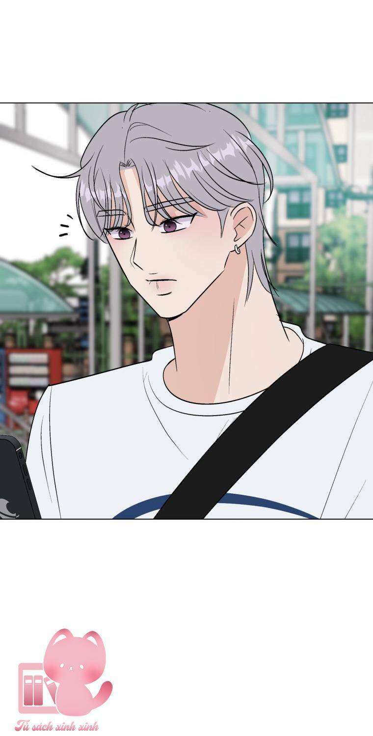 Bí Mật Highteen Chương 54 Ảnh 34