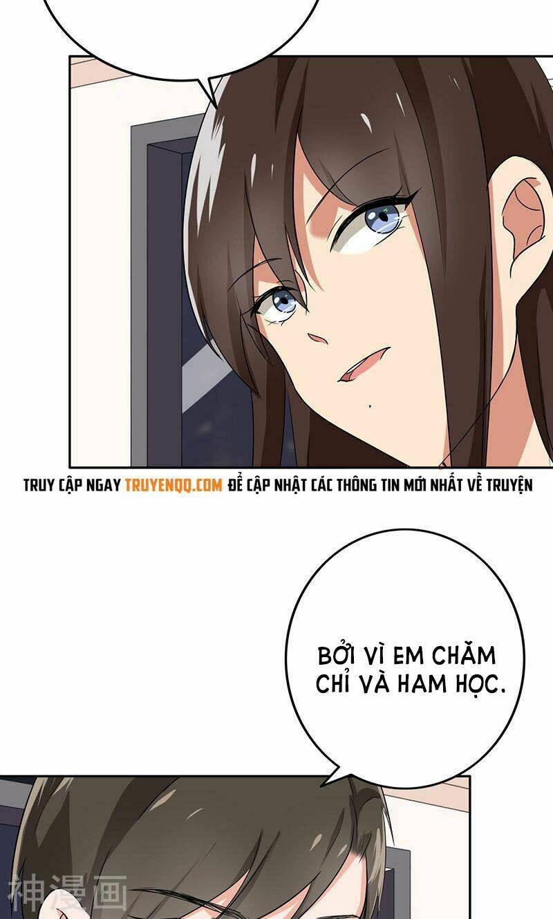 Become A Girl At Night Chương 61 Ảnh 18