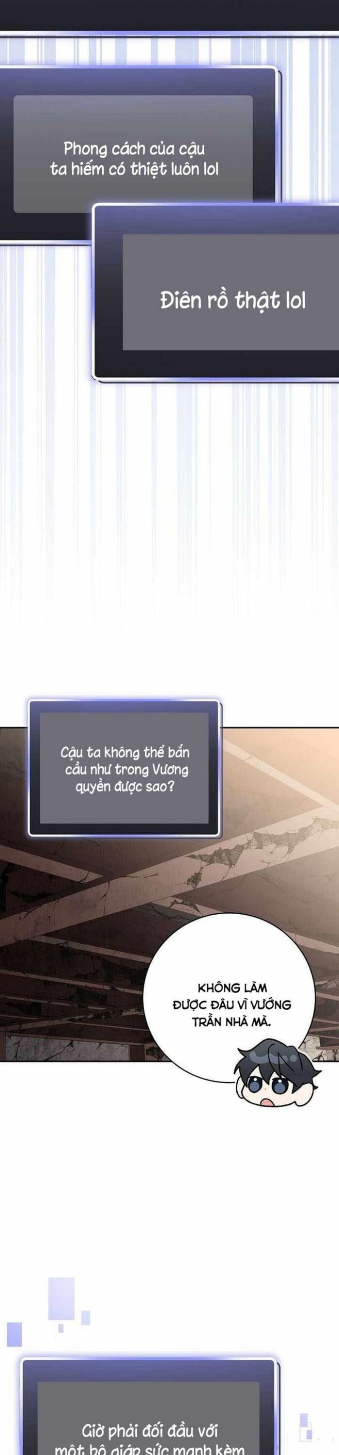 Stream Của Cung Thủ Thiên Tài Chương 62 Ảnh 19