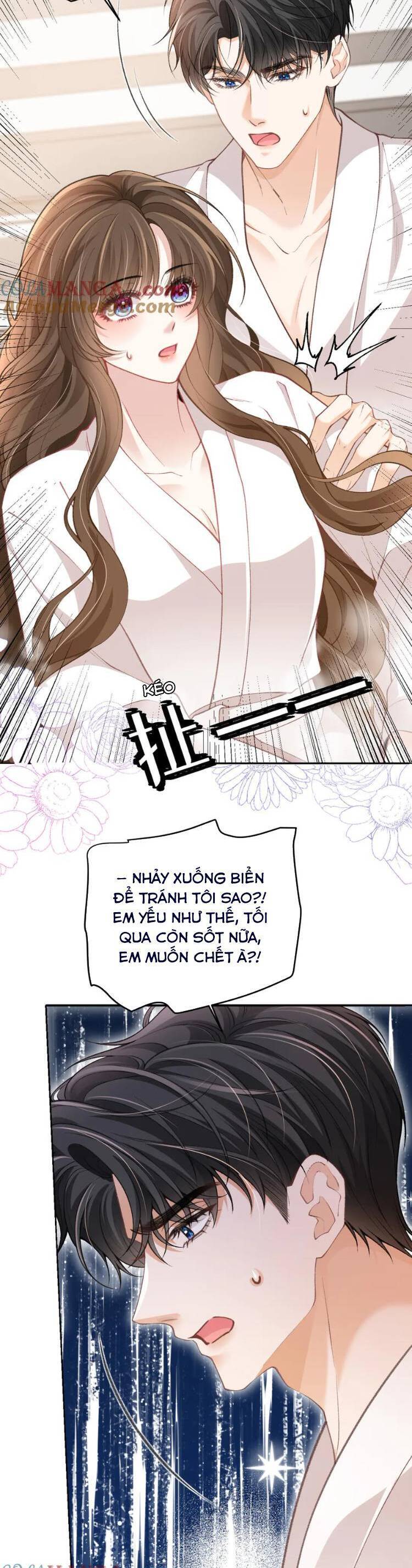 Một Đêm Tình Thâm Chương 29 Ảnh 10