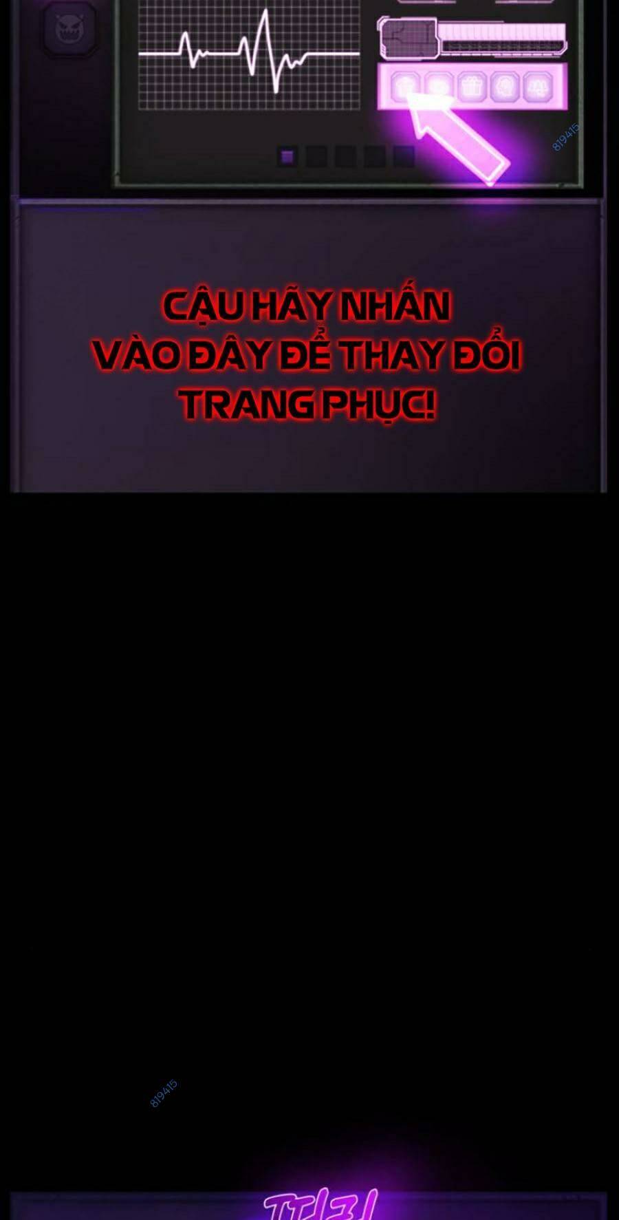 Xây Dựng Địa Ngục Chương 5 Ảnh 7