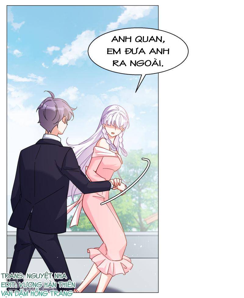 Cô Ấy Đến Rồi, Xin Nằm Xuống! Chương 257 Ảnh 25