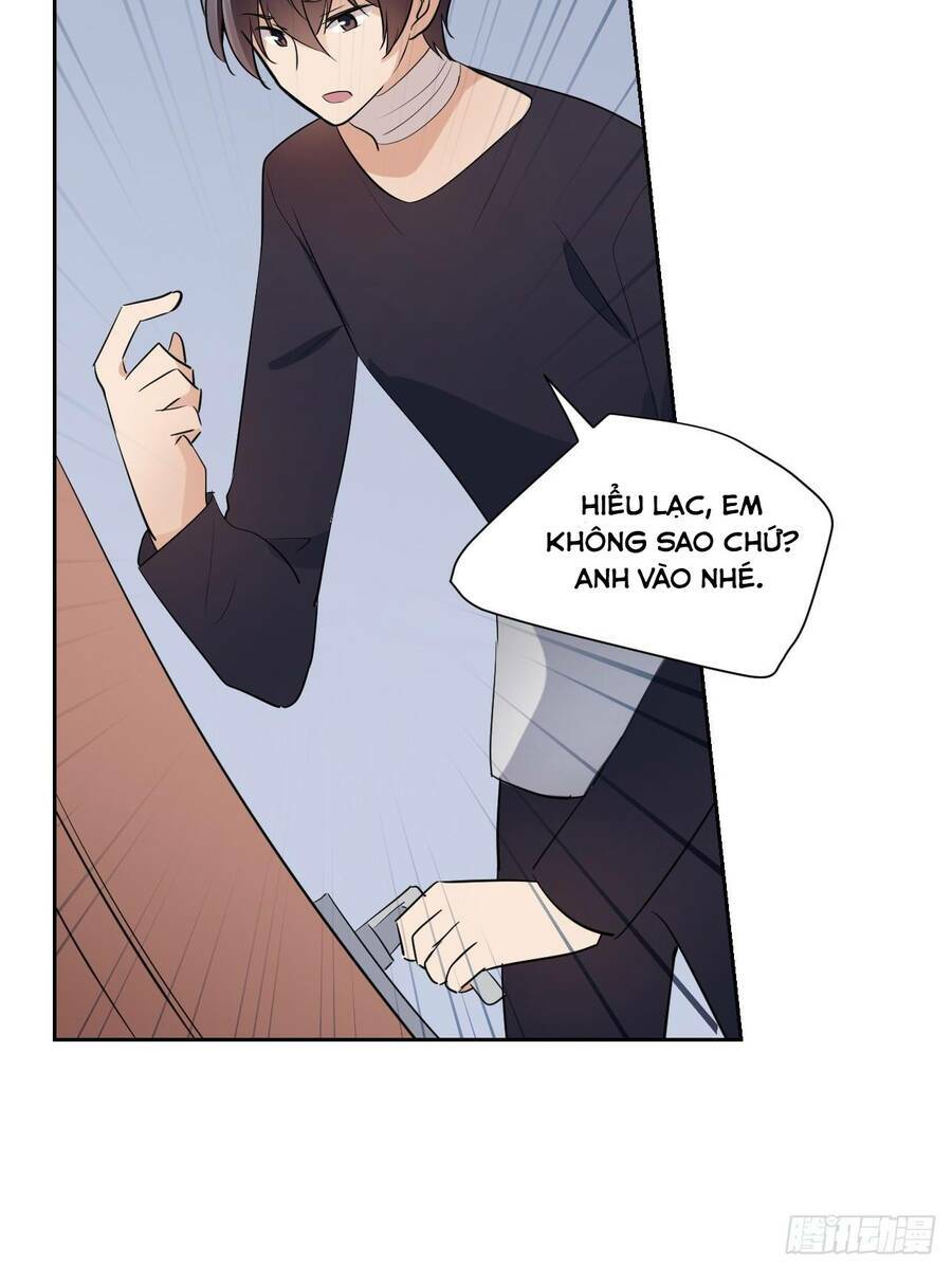 Hương Vị Ngọt Ngào Chương 11 Ảnh 20