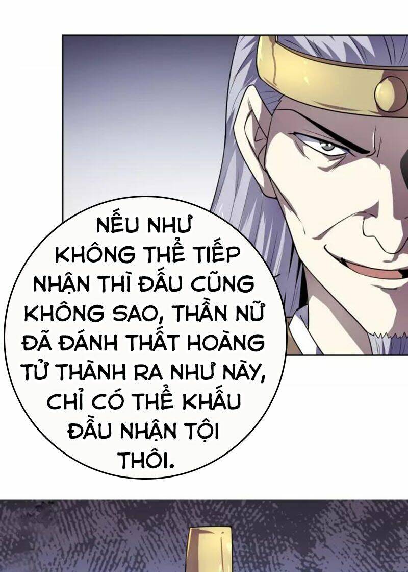 Nghịch Thiên Đại Thần Chương 74 Ảnh 44