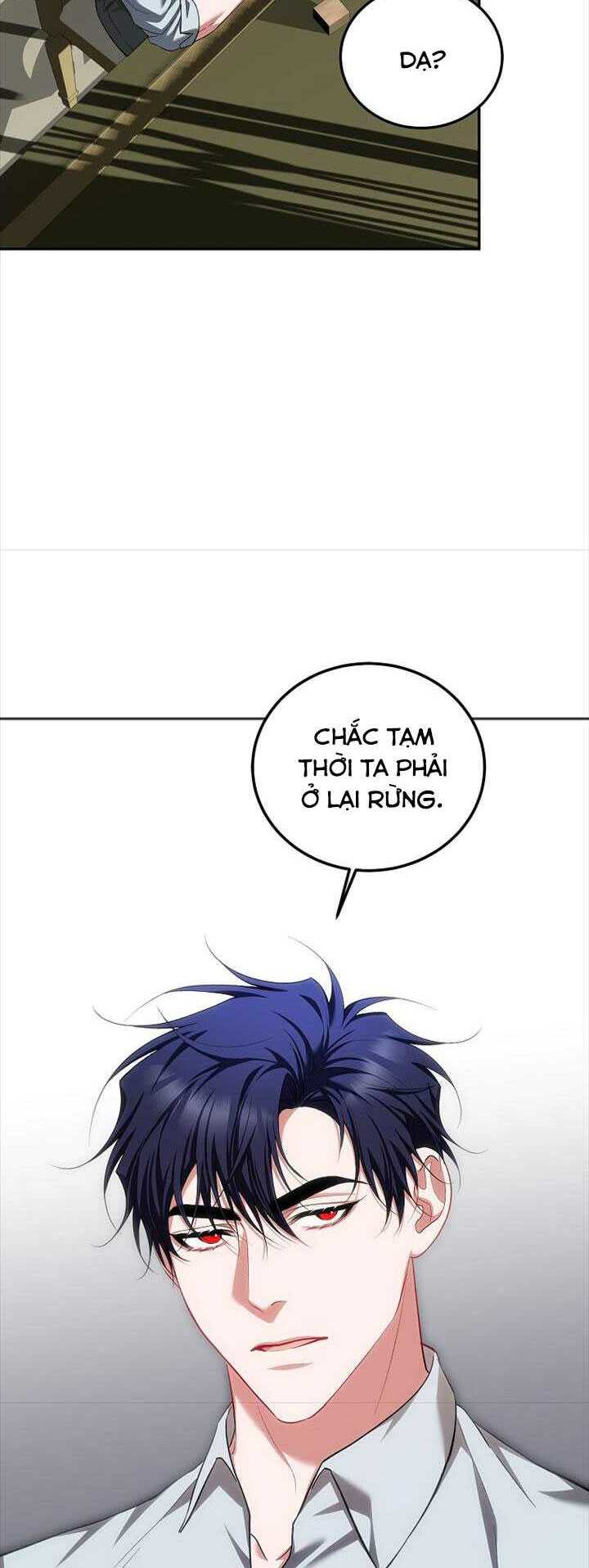 Quãng Đời Còn Lại Của Nữ Phụ Yểu Mệnh Chương 68 Ảnh 72