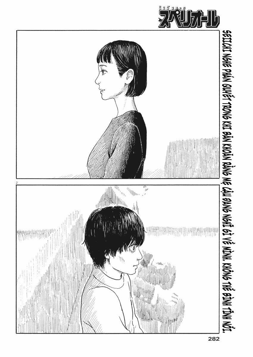 Chi No Wadachi Chương 105 Ảnh 5
