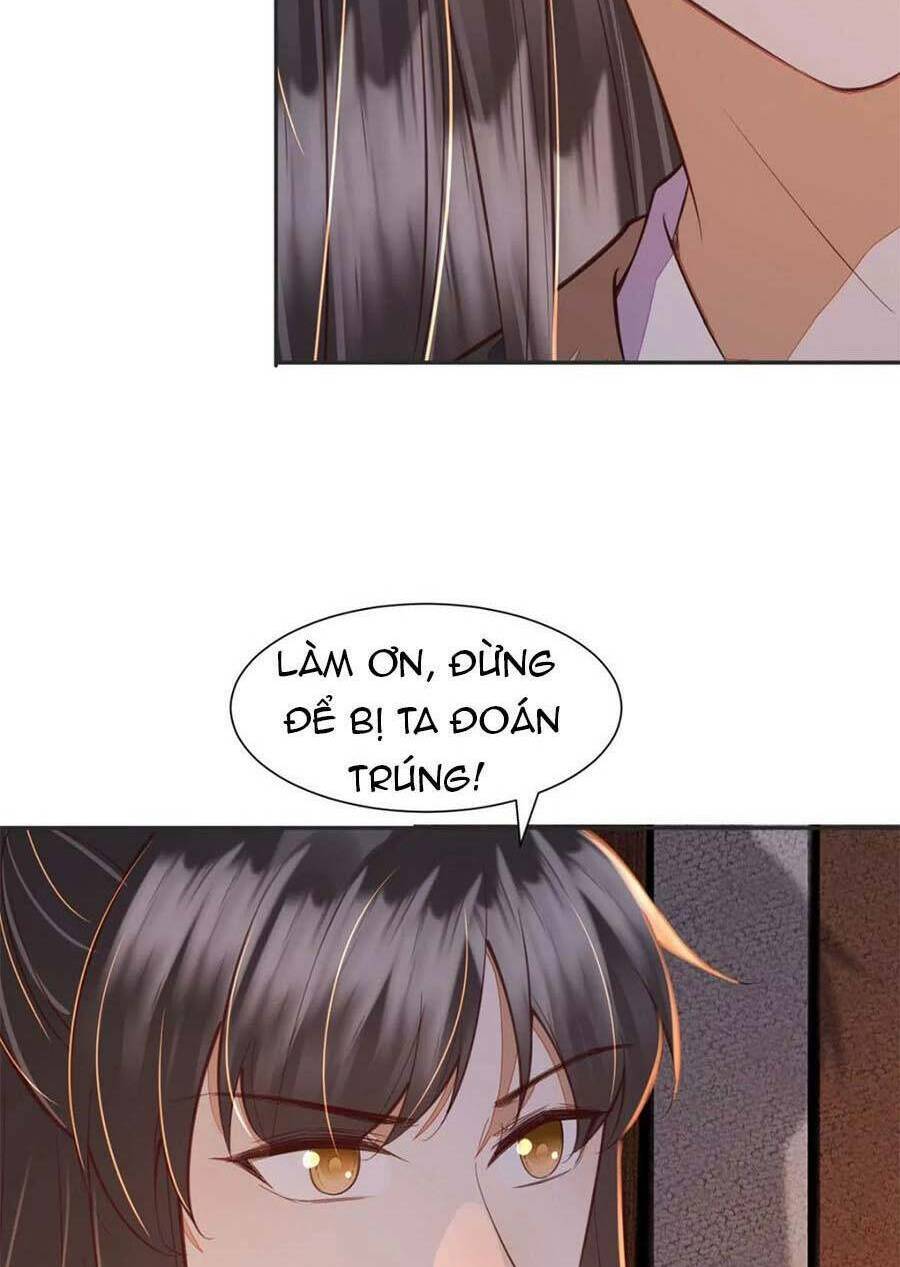 Rơi Vào Cạm Bẫy Ngọt Ngào Của Tứ Thúc Chương 38 Ảnh 49