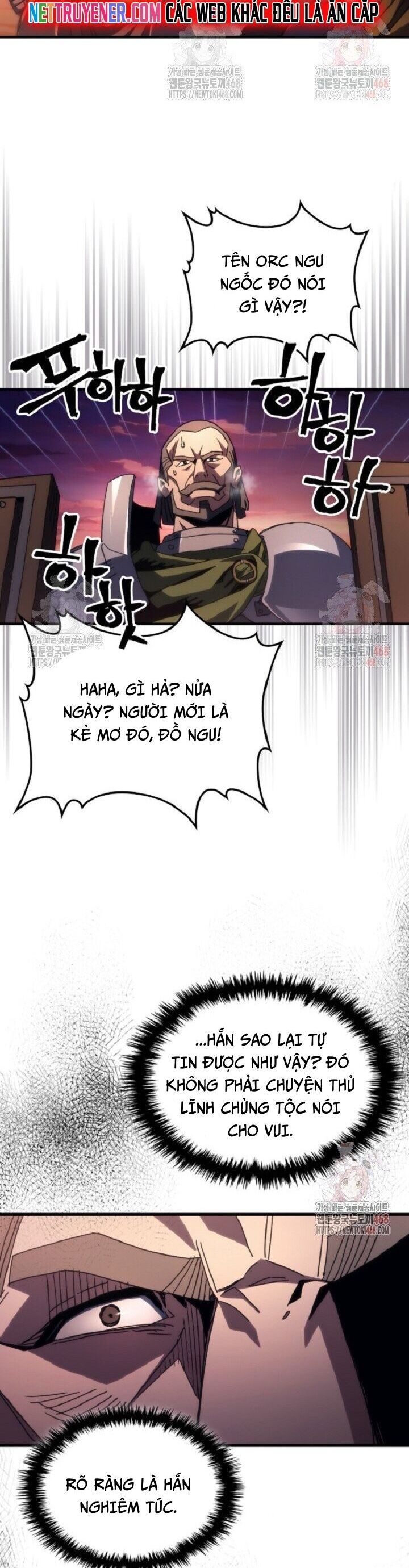 Hãy Hành Động Như Một Boss Đi Ngài Mr Devourer Chương 75 Ảnh 25