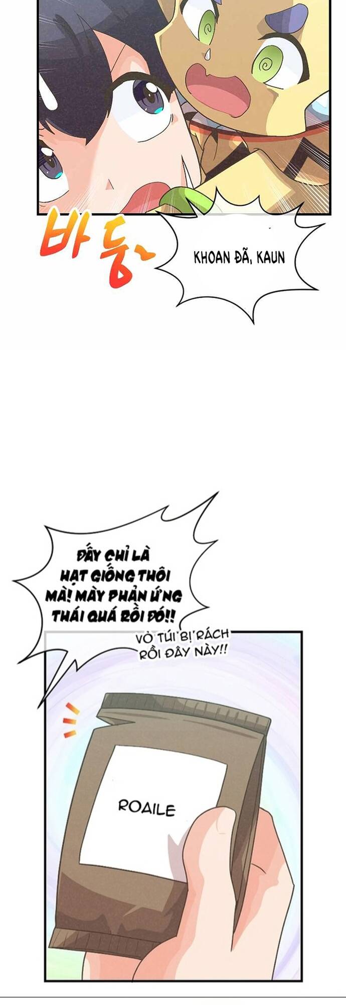 Nông Dân Linh Hồn Chương 86 Ảnh 26