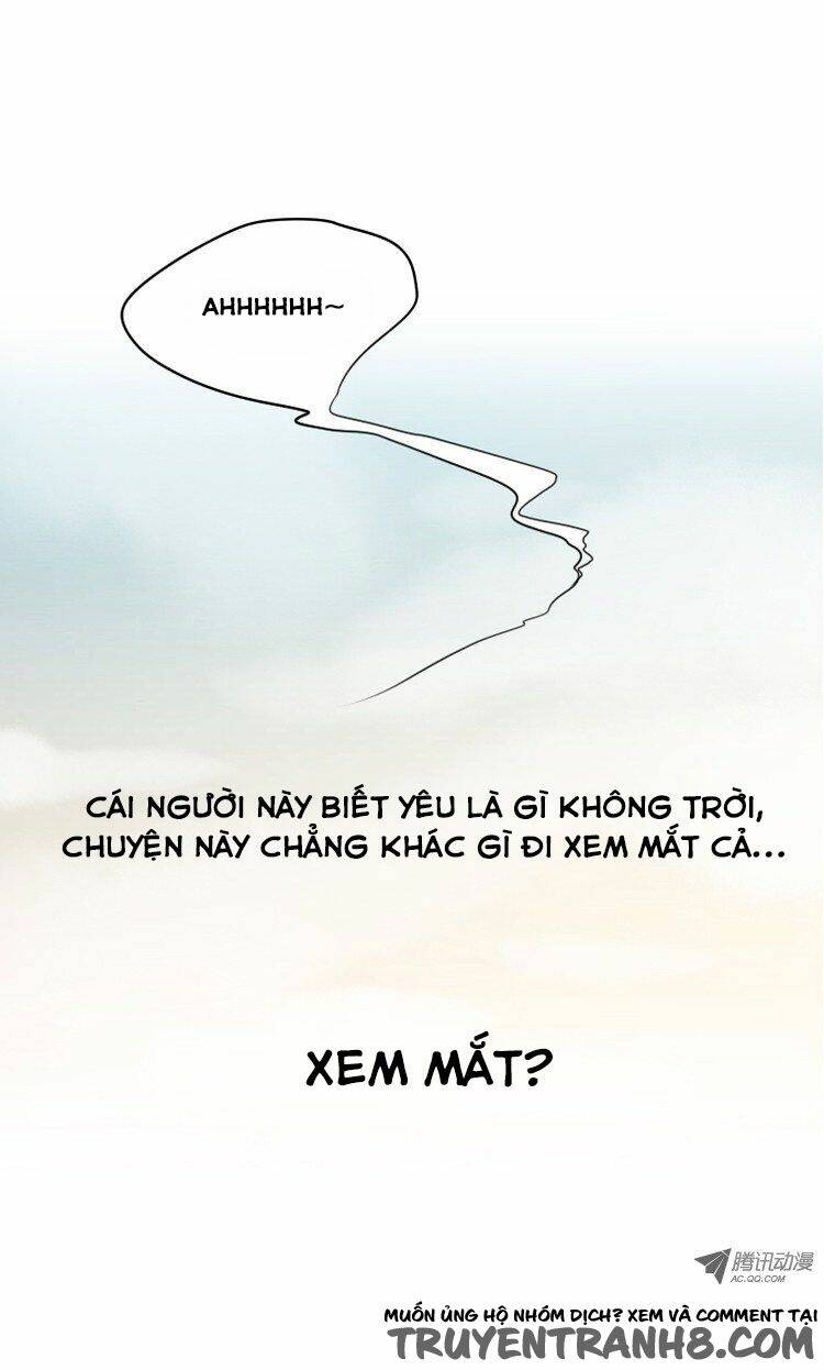 Yêu Là Dễ Nhất Trên Đời Chương 4 Ảnh 10