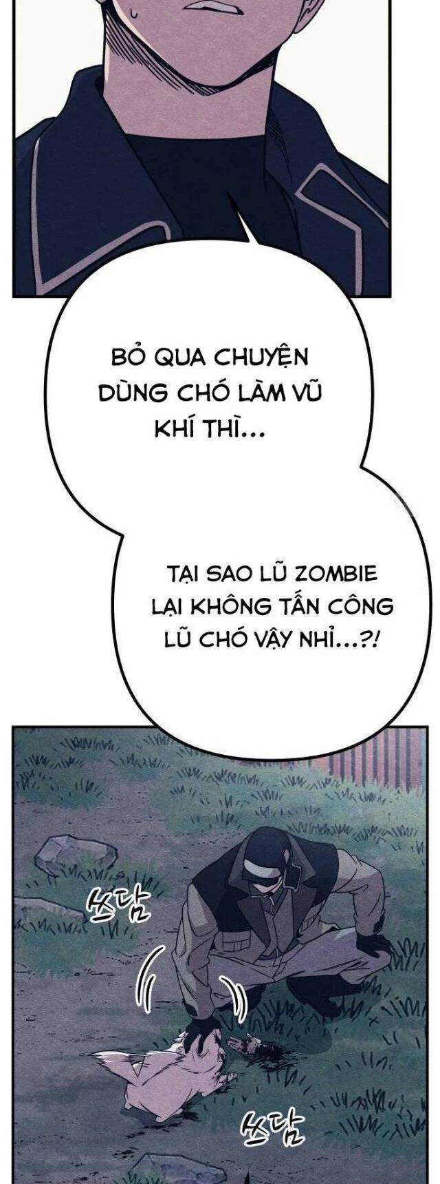 Xác Sống Và Sát Nhân Chương 79 Ảnh 26