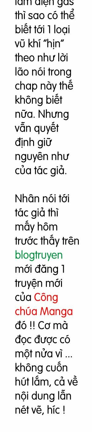 Suối Lời Nguyền Chương 404 Ảnh 3