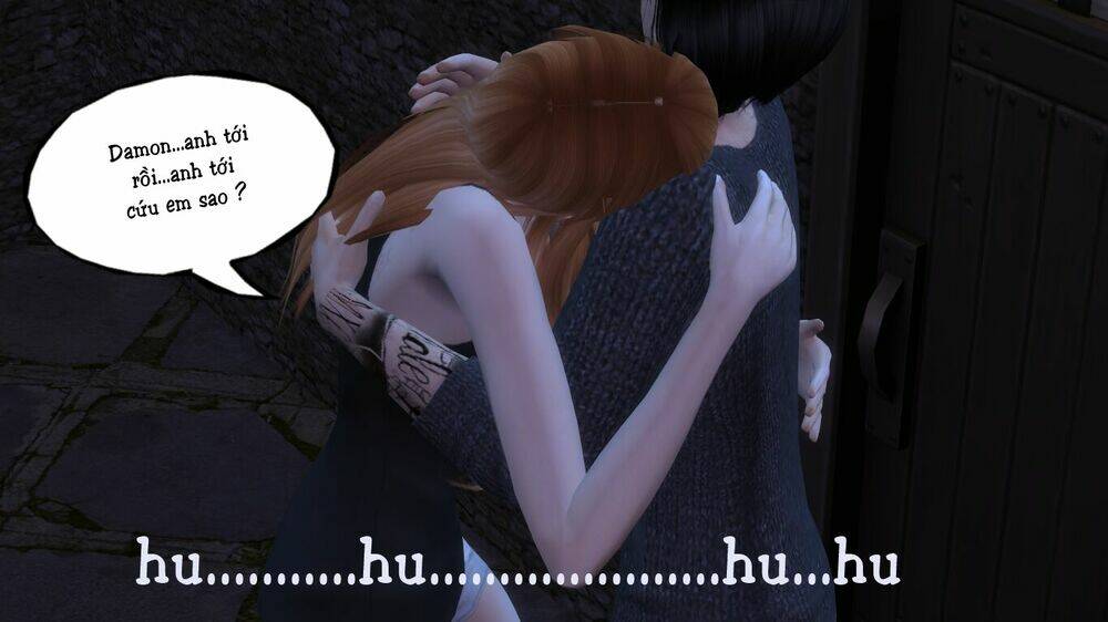 Cô Dâu Giả Mạo [Truyện Sims] Chương 35 Ảnh 80