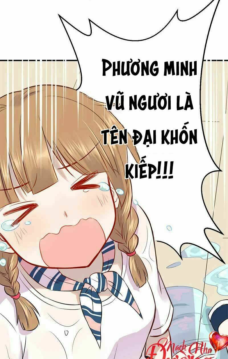 Fanboy Tuyệt Vời Ở Đâu? Chương 4 Ảnh 22