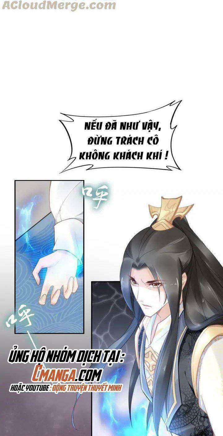 Nhất Sinh Nhất Thế Tiếu Thương Khung Chương 102 Ảnh 12