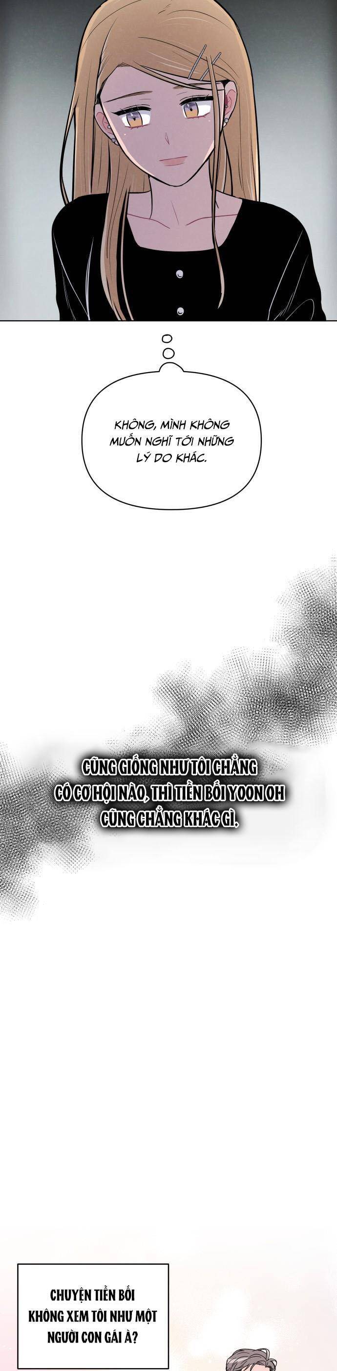 Thật Đáng Thương Cho Chúng Tôi Chương 46 Ảnh 8