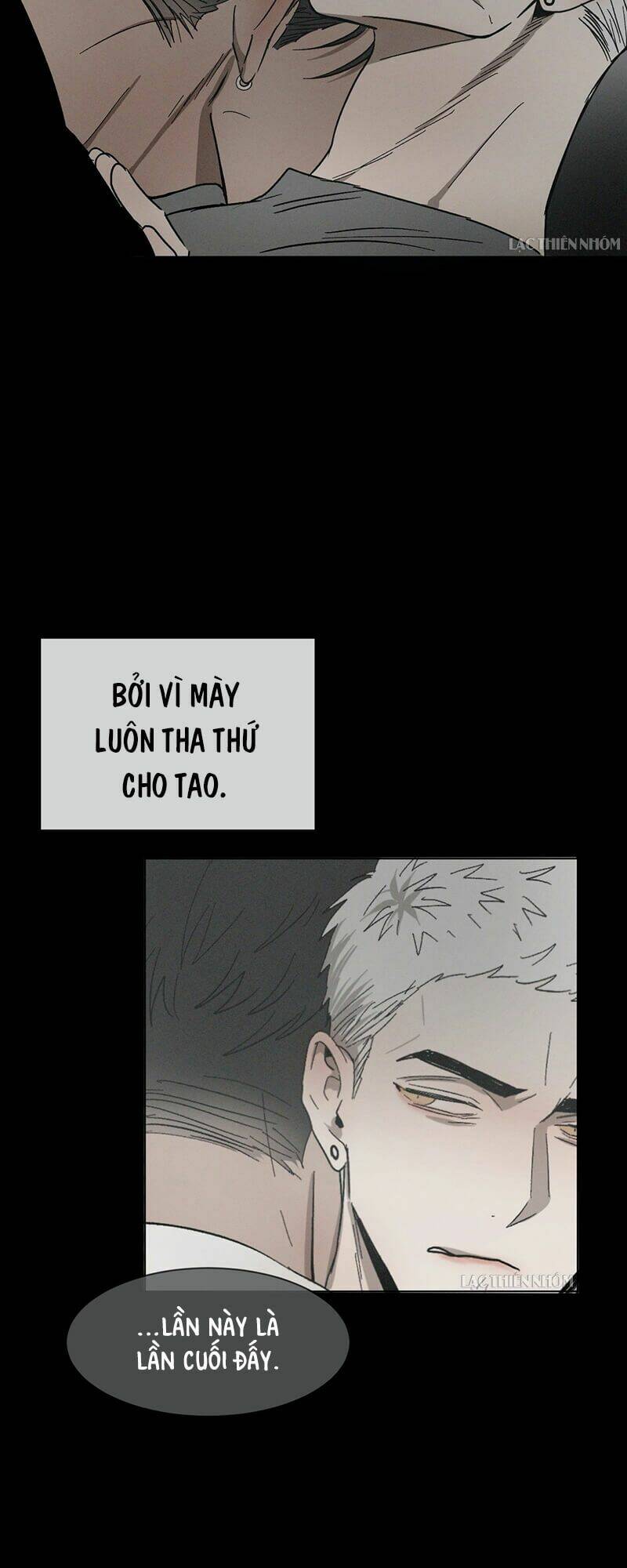 Tên Lưu Ban Chương 35 Ảnh 20