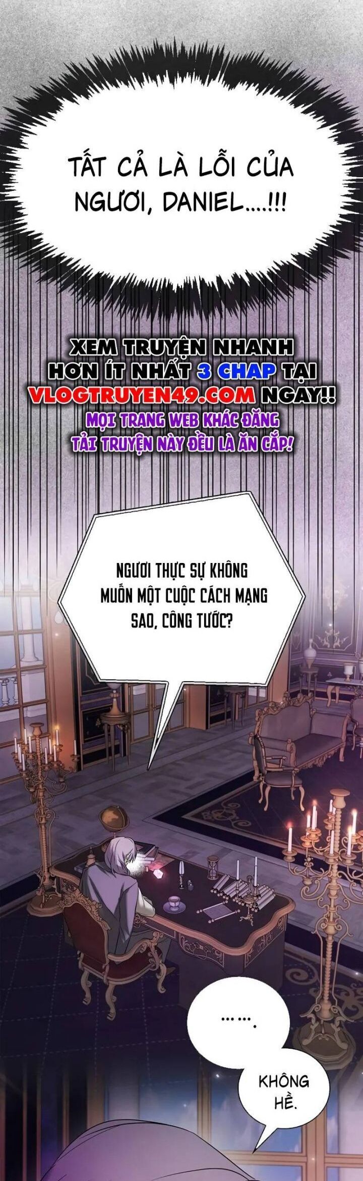 Tôi Không Tài Năng Đến Thế Đâu Chương 77 Ảnh 12