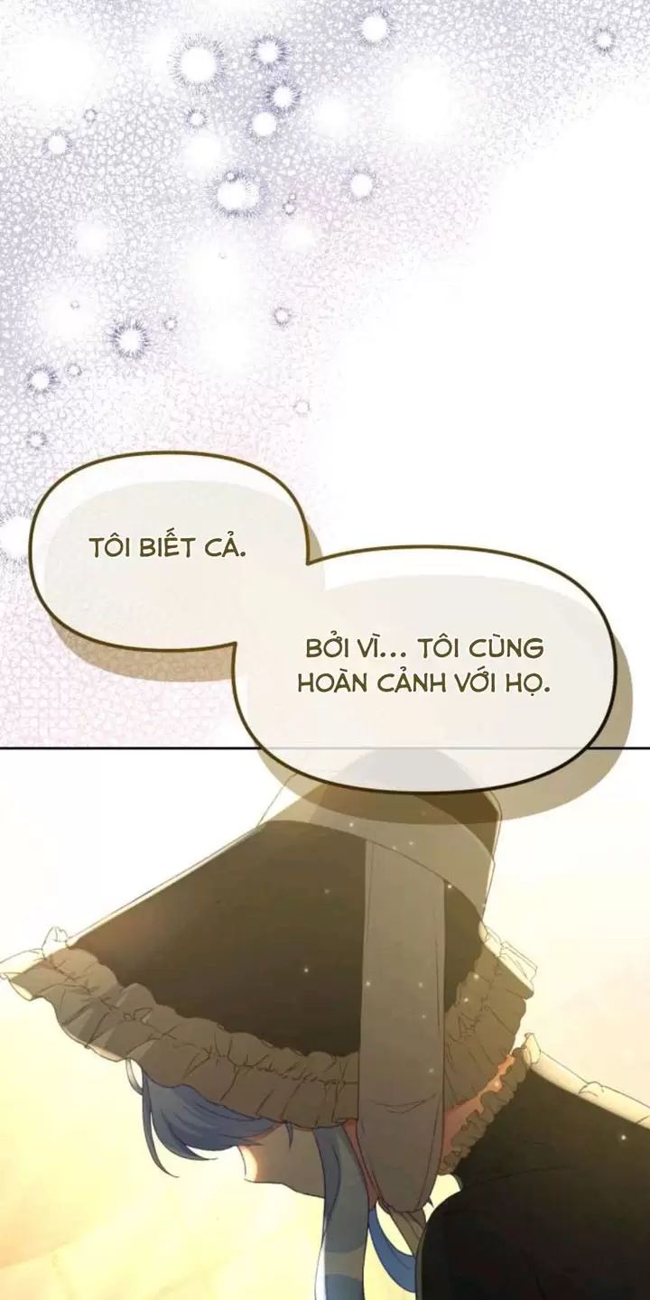 Ước Hẹn Không Thành Của Đôi Ta Chương 26 Ảnh 73