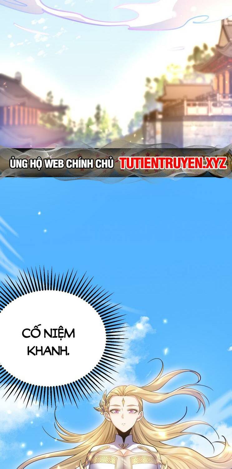 Nắm Giữ Kịch Bản Ma Đầu Nhưng Ta Lại Chẳng Hề Có Tu Vi, Còn Bị Nữ Đồ Đệ Truy Sát? Chương 10 Ảnh 53