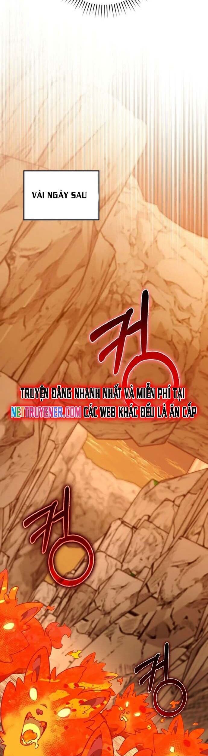 Người Chơi Cấp Tối Đa Chương 92 Ảnh 33