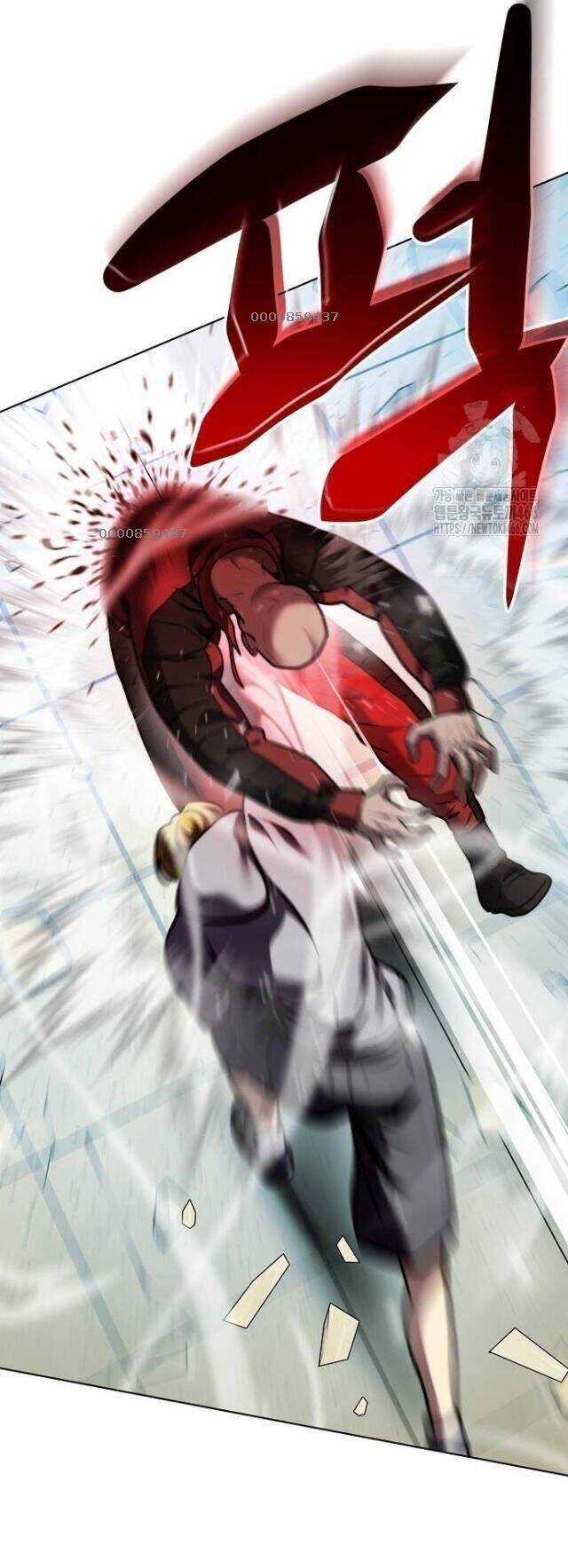 Sàn Đấu Sống Còn Chương 30 Ảnh 10