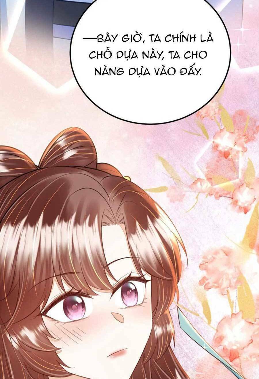 Rơi Vào Cạm Bẫy Ngọt Ngào Của Tứ Thúc Chương 43 Ảnh 14