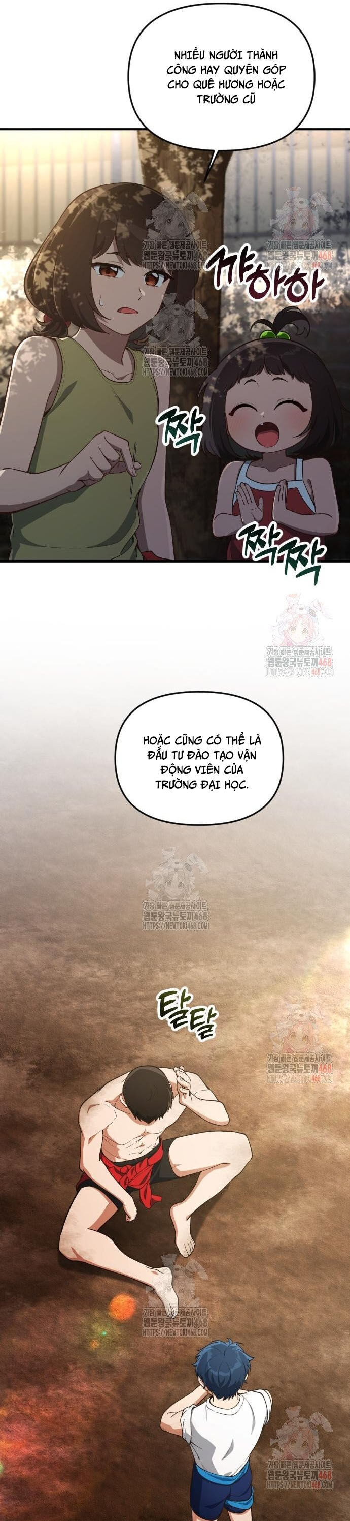 Thiên Tài Bình Dị Chương 24 Ảnh 13