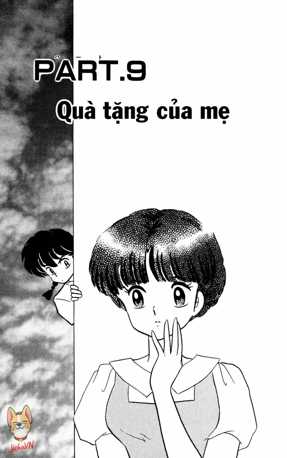 Suối Lời Nguyền Chương 386 Ảnh 5