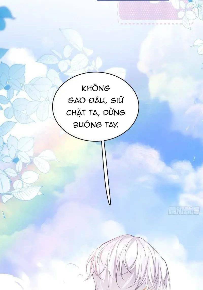 Trở Thành Đồ Chơi Nguy Hiểm Của Vương Tước Chương 30 Ảnh 7