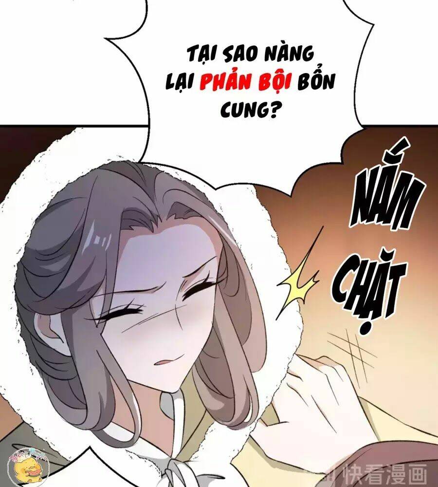 Trùng Sinh Chuyên Sủng Độc Phi Của Nhiếp Chính Vương Chương 45 Ảnh 35