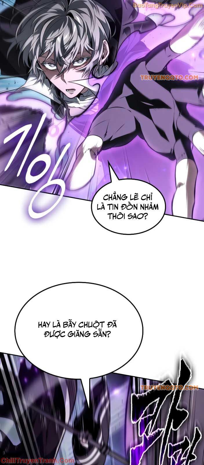 Mạo Hiểm Giả Cuối Cùng Chương 62 Ảnh 32