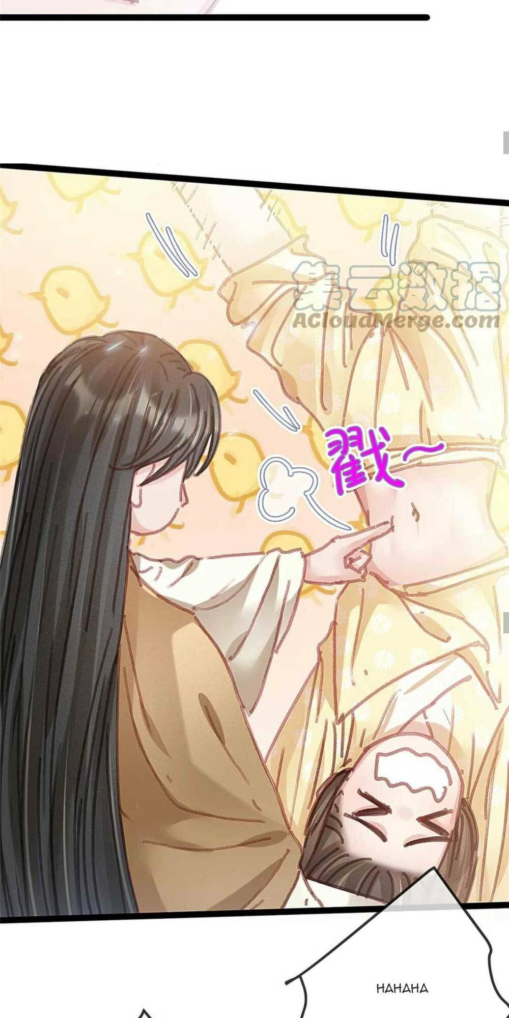 Quý Phi Lúc Nào Cũng Muốn Được Lười Biếng Chương 90 Ảnh 39