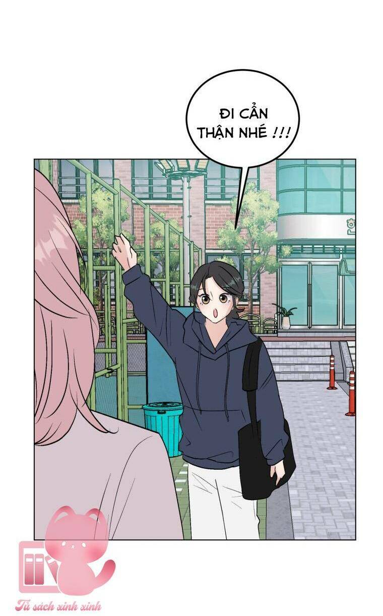 Bí Mật Highteen Chương 54 Ảnh 27